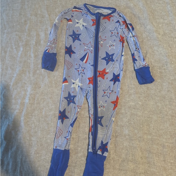 Little Sleepies bundle - Picture 8 of 14